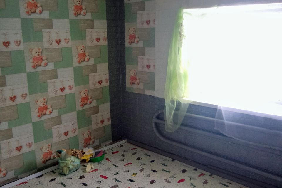 Дом в аренду, с большим земельным участком. 