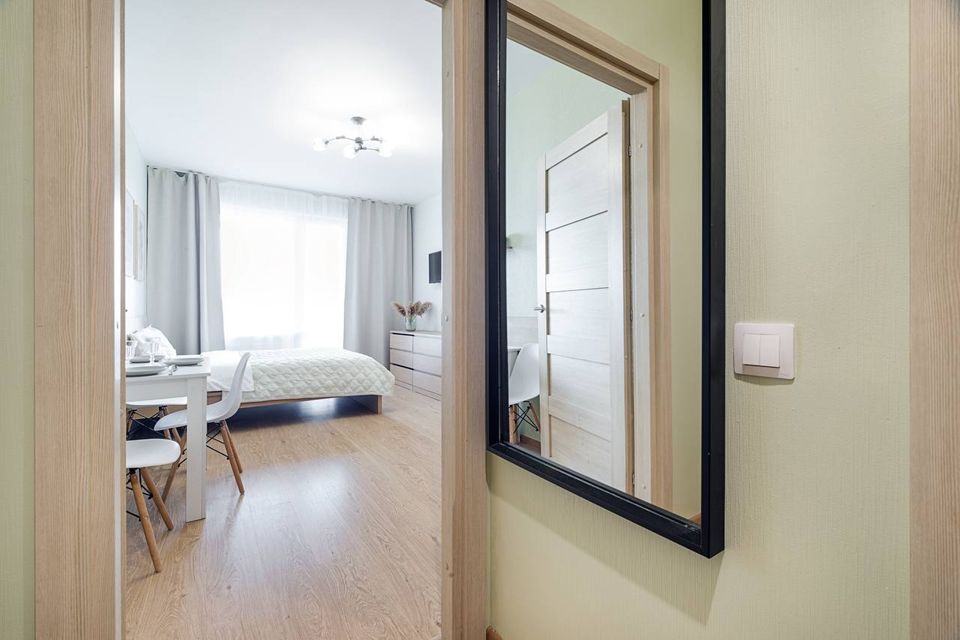 Уютная студия Лимоны