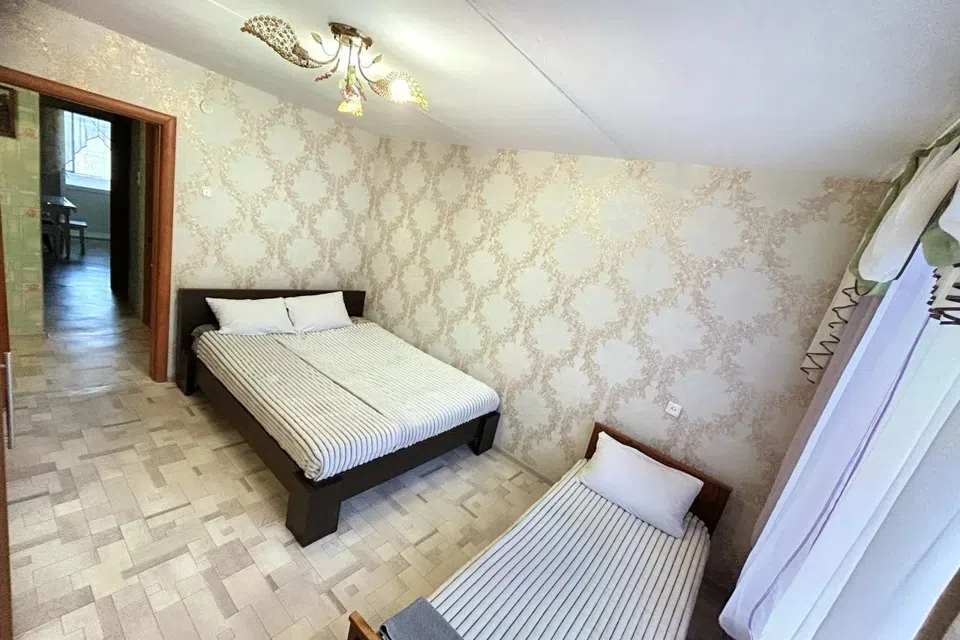 2-к квартира Ленина 36