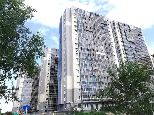 Универсиада СитиВью Хоум Казань - Homekazan