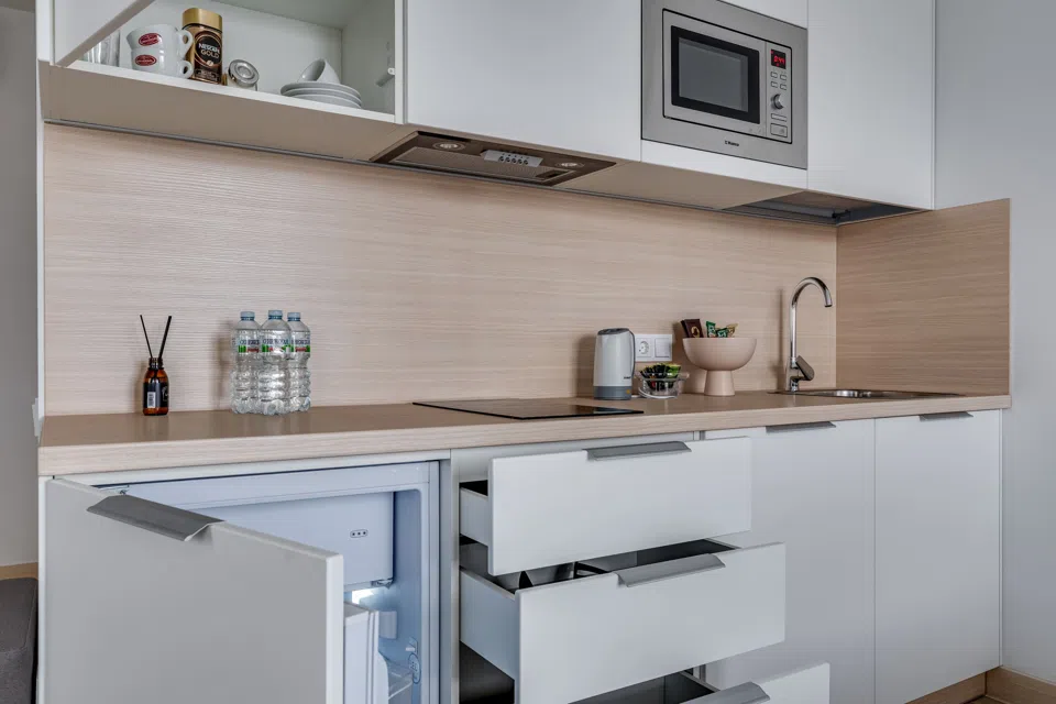 Family Apartment