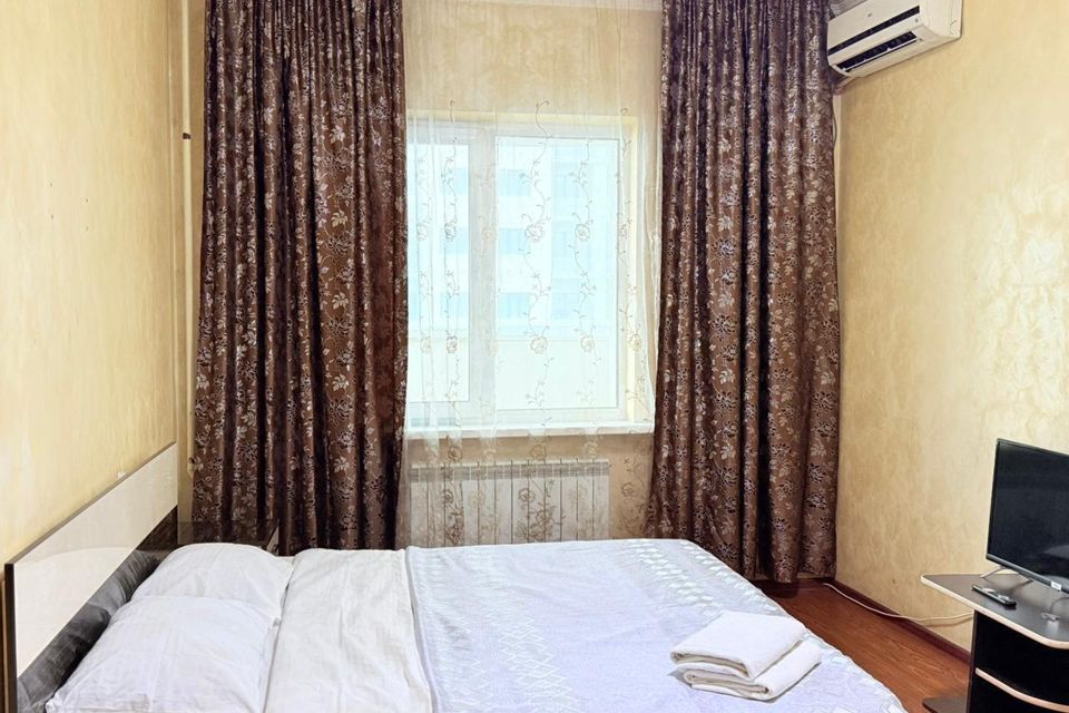 Уютная квартира на улице Петра Алексеева, 16