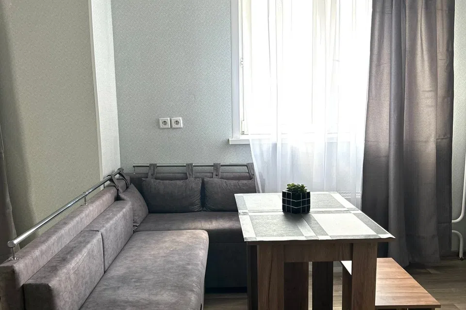 Квартира в центральном районе