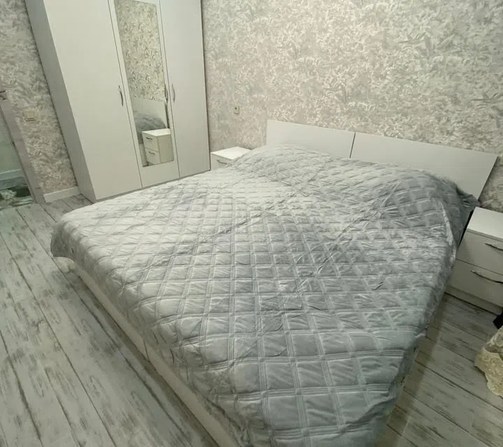 Квартира на улице Хирурга Нечаева 5