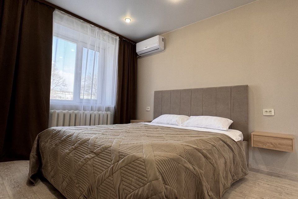 Уютная квартира в САМОМ ЦЕНТРЕ ГОРОДА