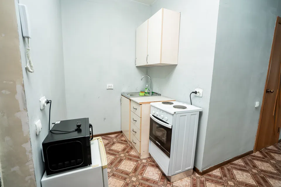 Уютная квартира в Шелехово