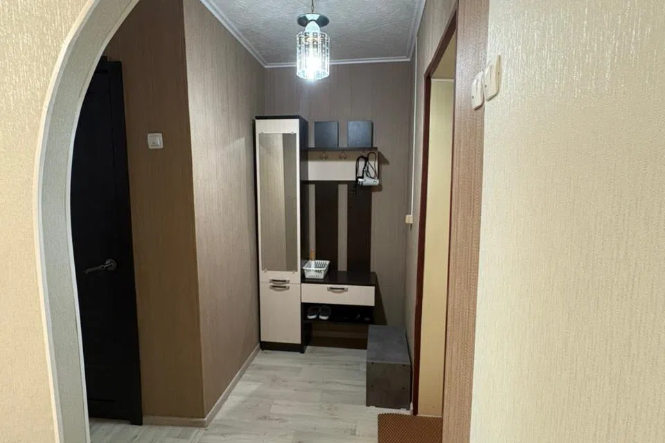 Квартира в центре