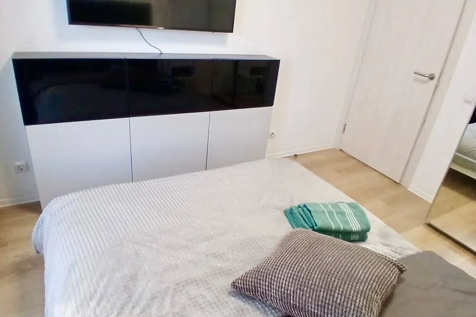 Art Life Apartment Zhulebino Park