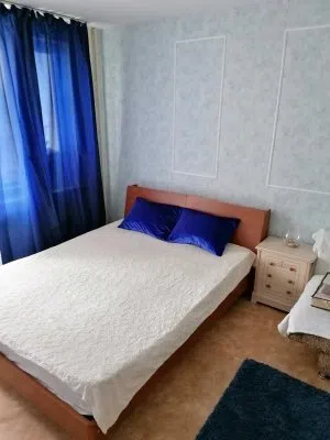 Квартира с удобной транспортной развязкой