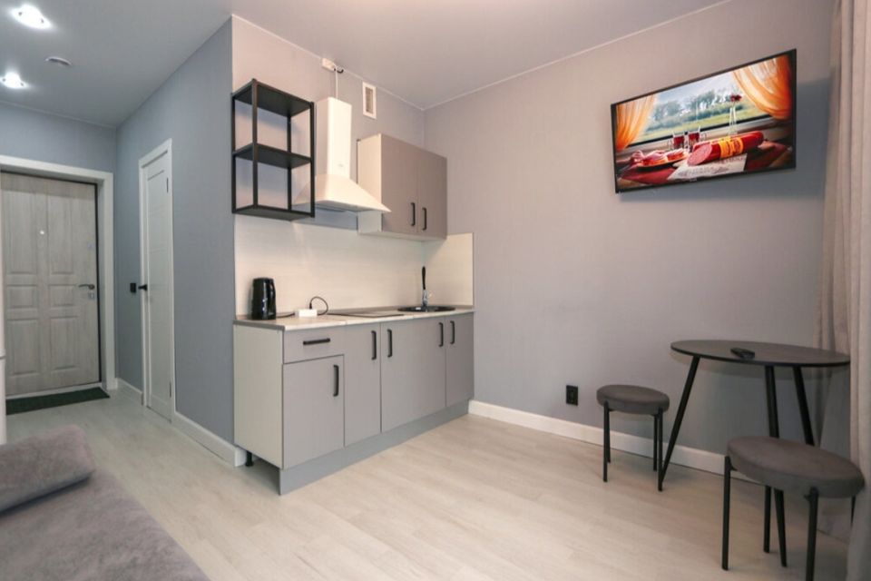 Уютная квартира рядом с областной больницей