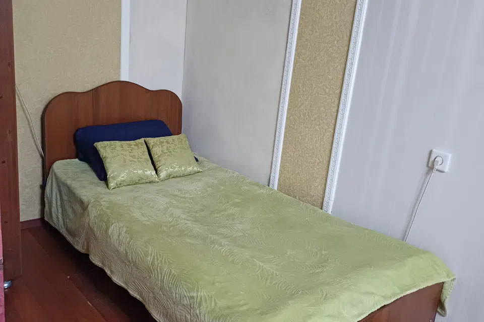 Квартира рядом с Ледовым Дворцом