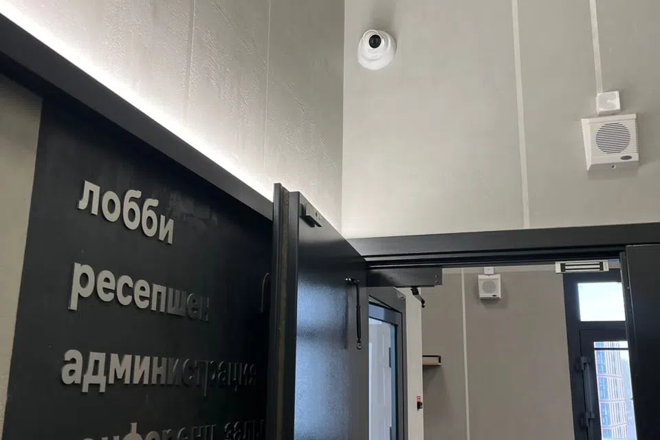 Абсолютно новые апартаменты в центре Новосибирска 