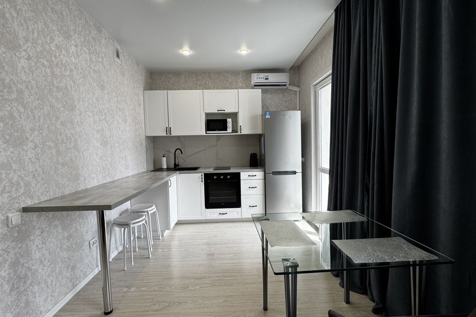 Уютные студии рядом с Аквапарком