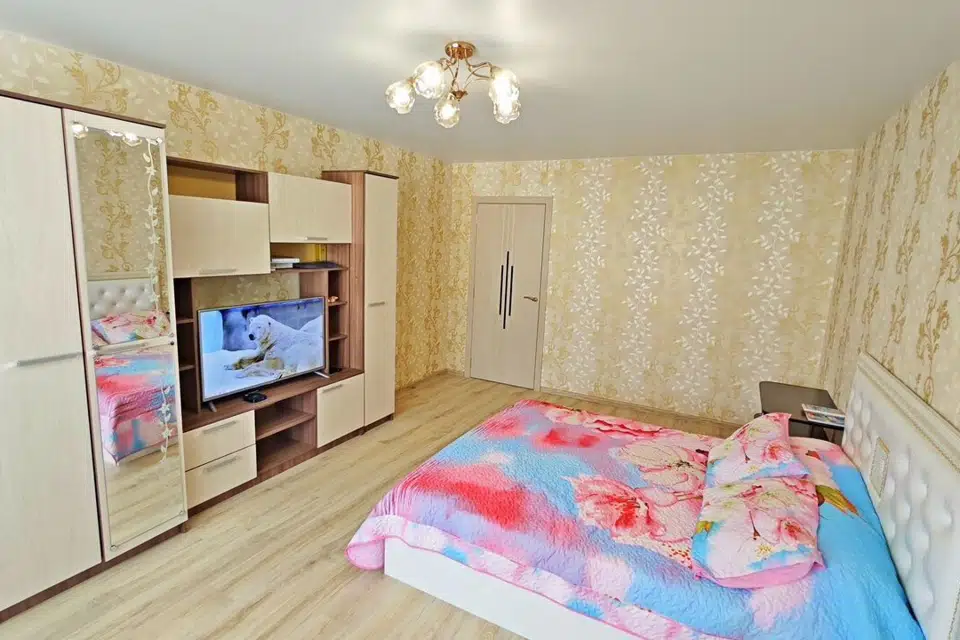 Квартира на улица им. 9 Мая 142Б
