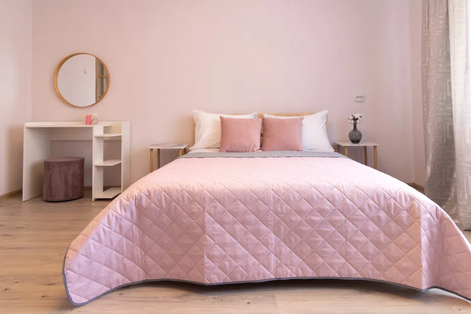 LovelyHome39 у поющих фонтанов