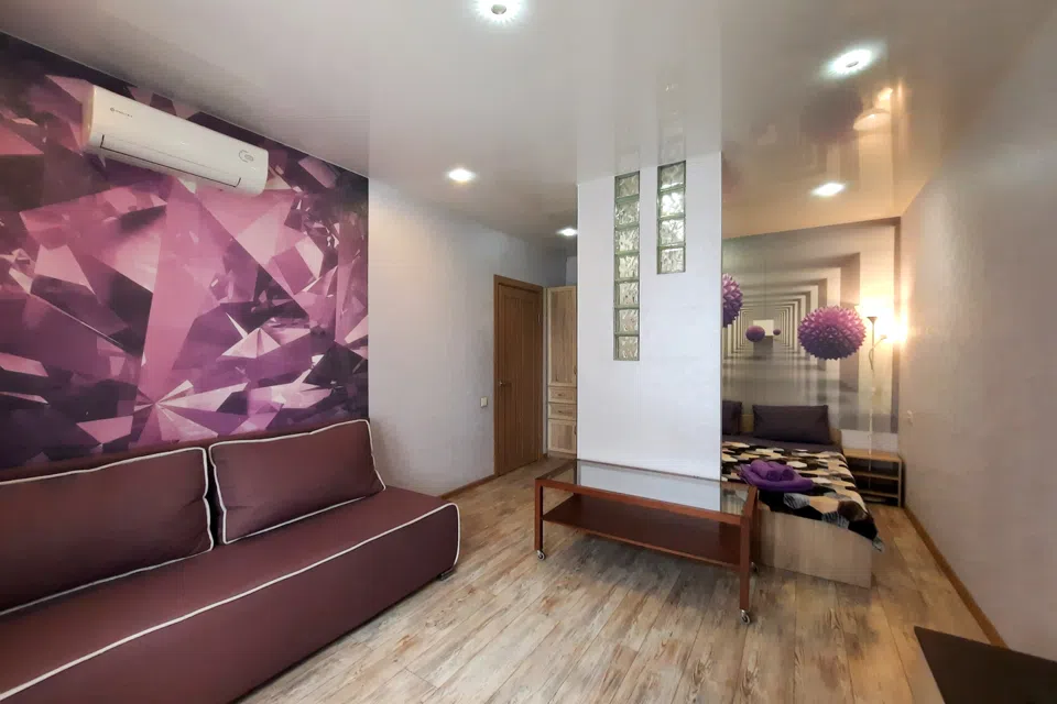 Loft Studio на Покровской 16
