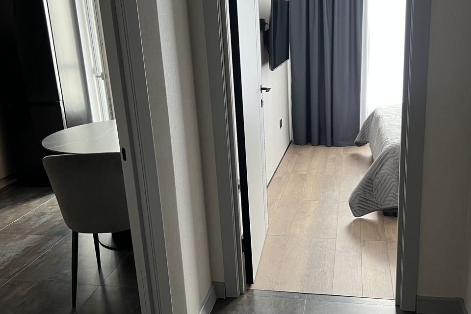 Уютная квартира с развитой инфраструктурой