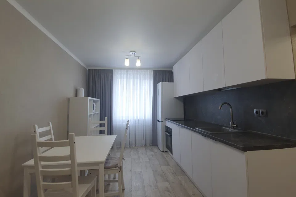 Апартаменты NordStay, Дружбы народов 37
