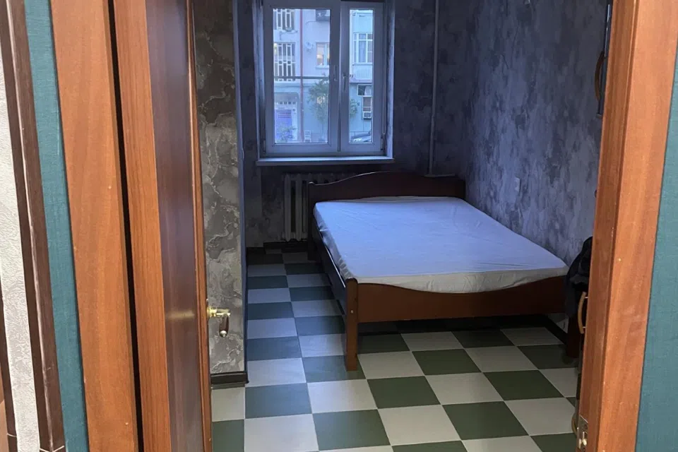 уютная квартира  в центре Сочи