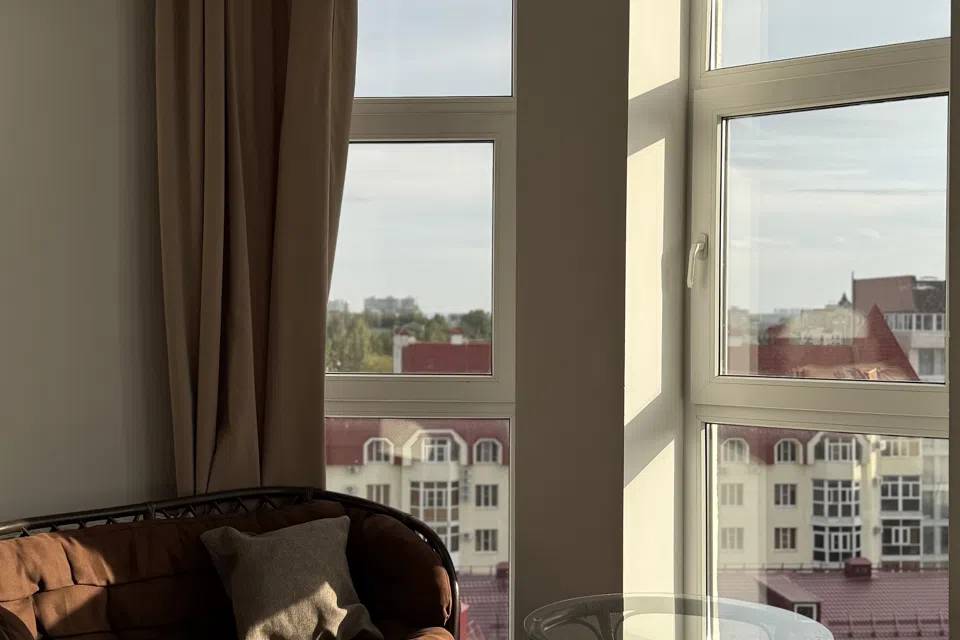 Уютная квартира в самом центре