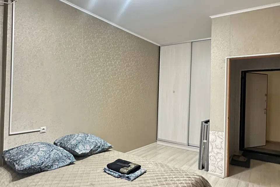 Квартира на Лермонтова 26