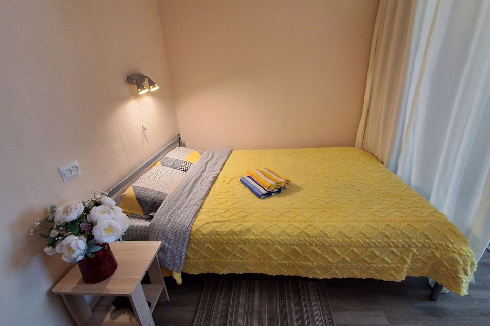 Просто, чисто, душевно