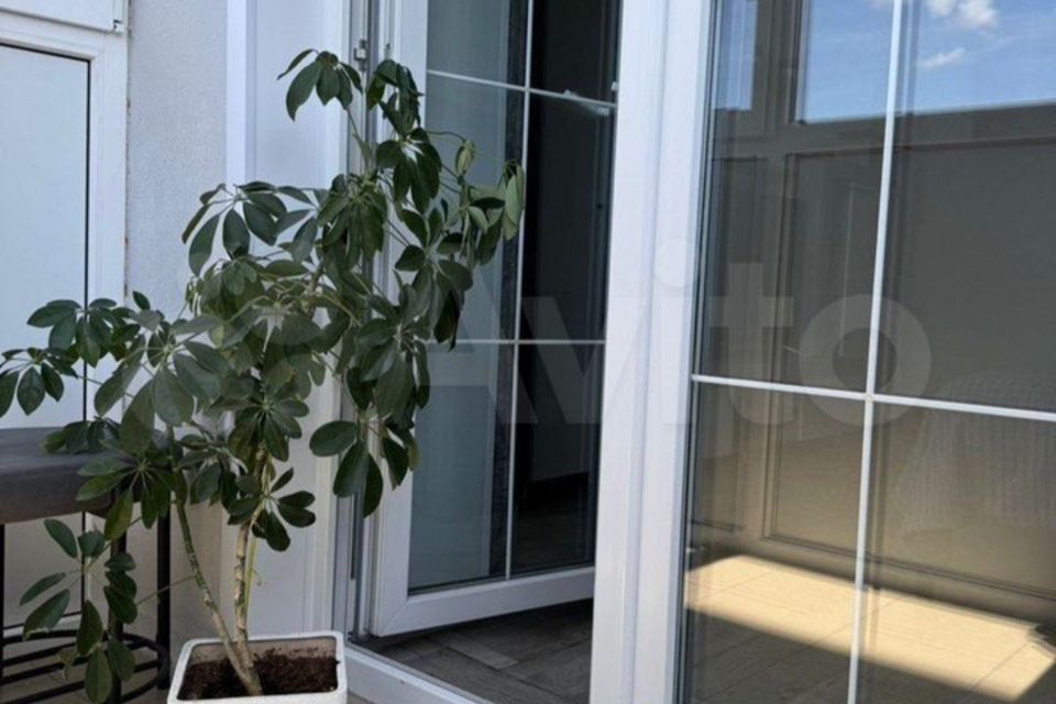 Элитная двушка с джакузи на заливе 