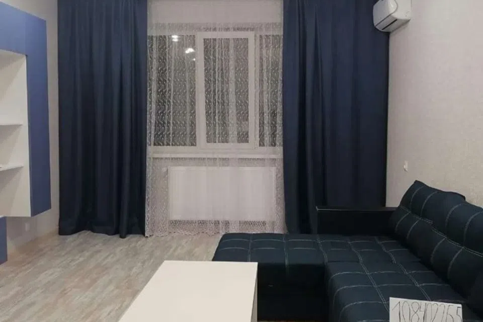 Уютная квартира хороший ремонт 