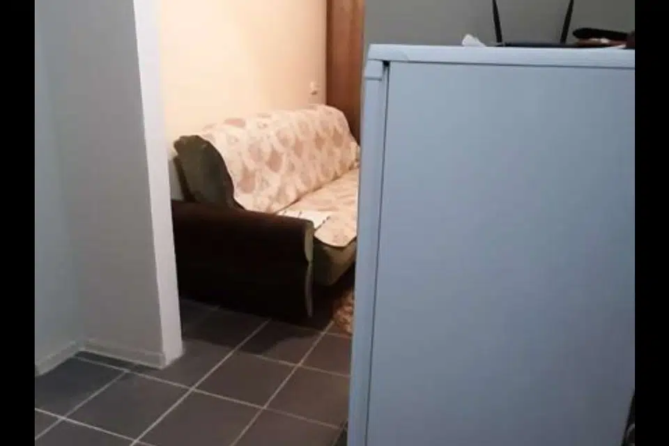Квартира в центре