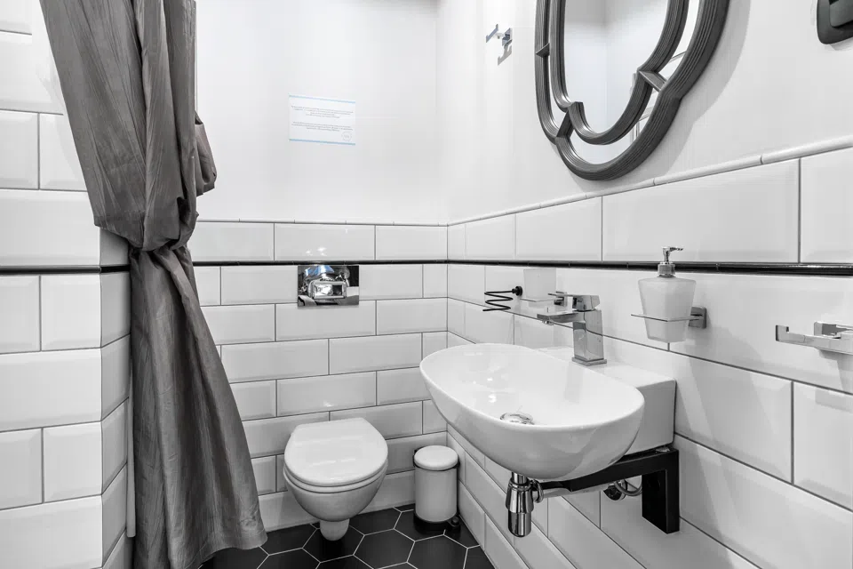 Welcome apartments Невский 40