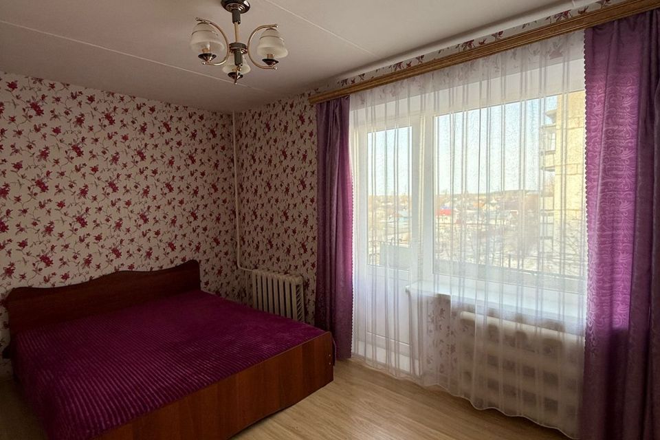 3-комнатная квартира на Гагарина 32