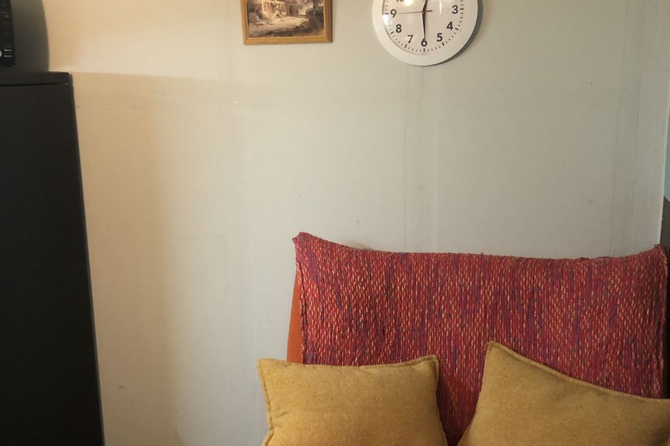 Уютная студия в Г. Электроугли .