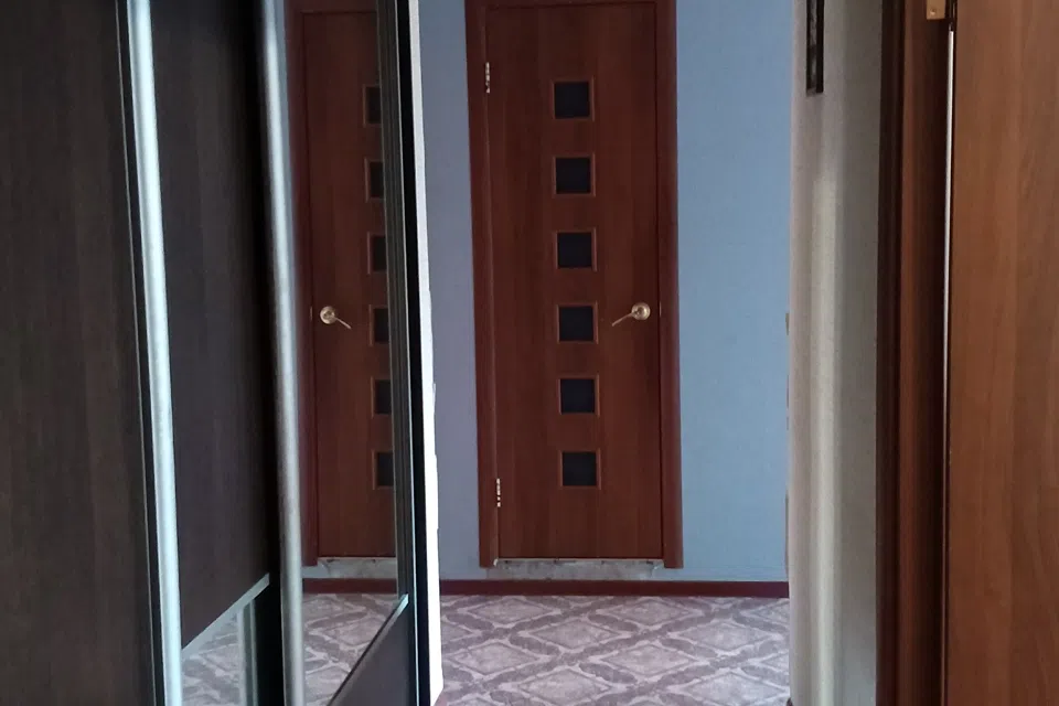 Уютная квартира с видом на озеро Чебаркуль