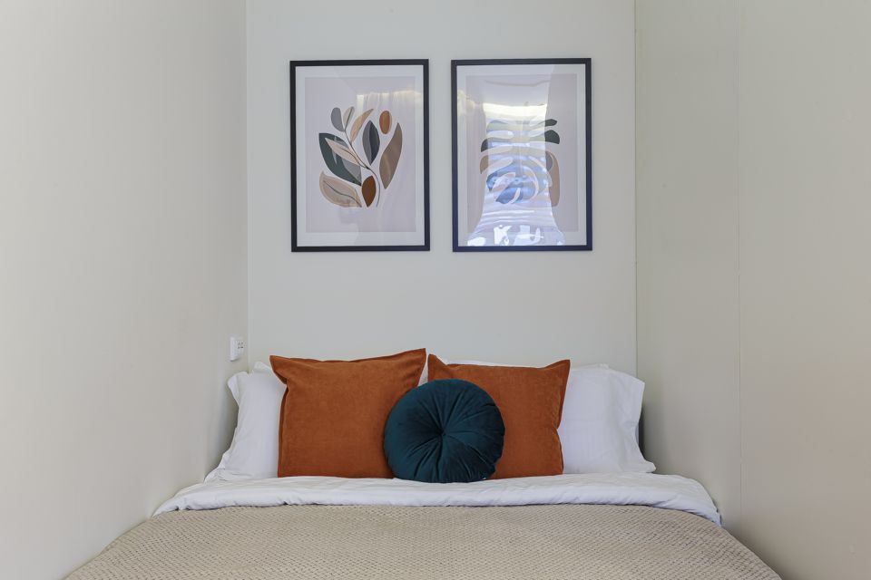 ArtSeasons в ЖК класса комфорт-плюс Движение Тушино 58- 2