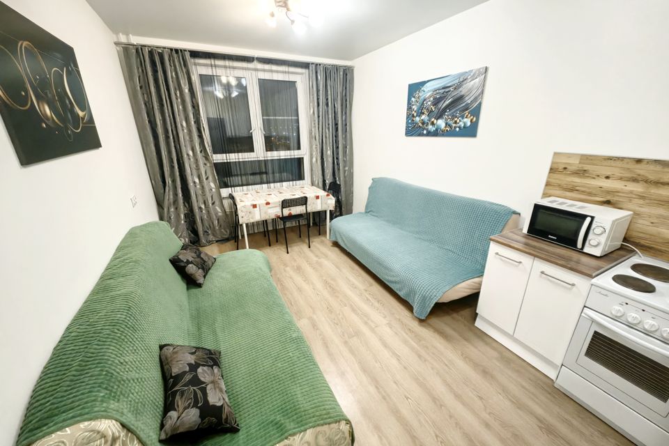 Однушка Абстракции