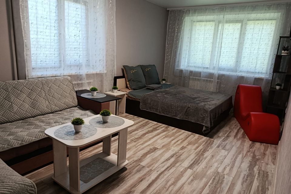 Уютная квартира в Заводском районе