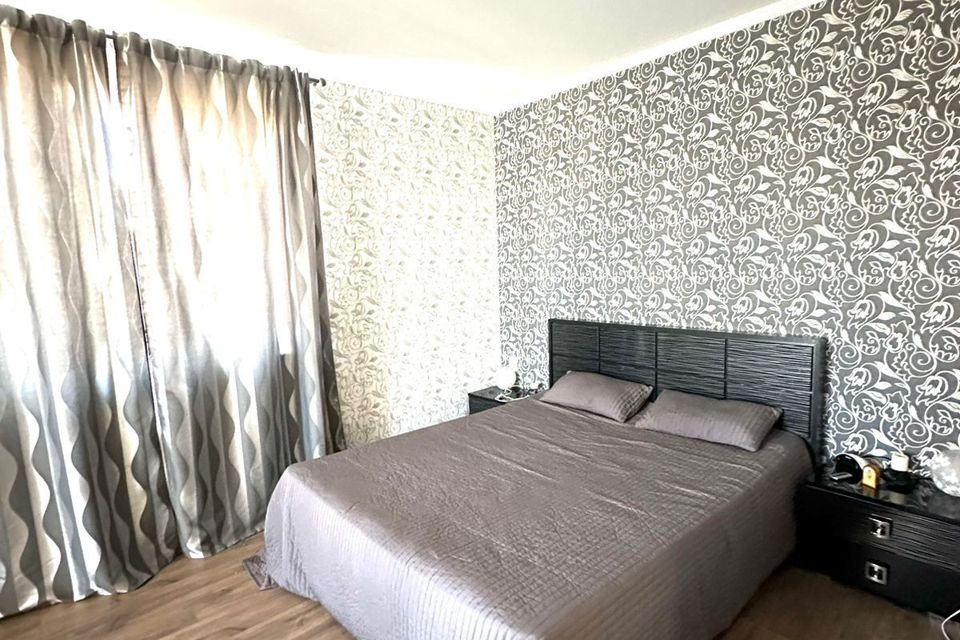 Уютная квартира в Адлере