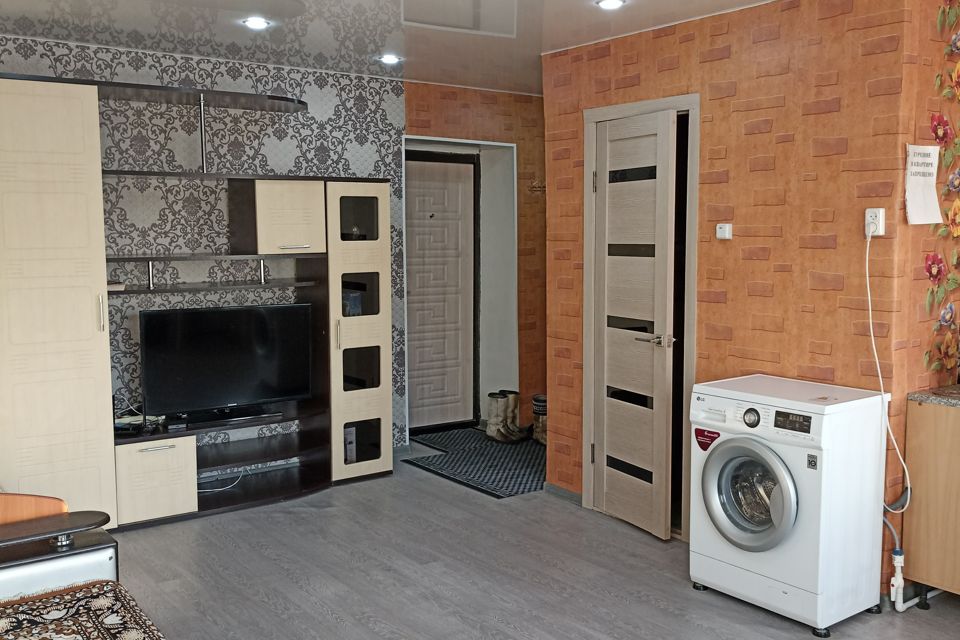 Уютная квартира студия для гостей нашего посёлка