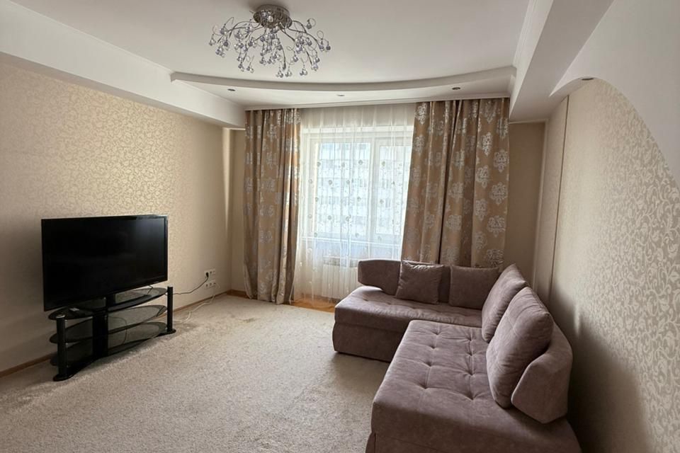 Просторная квартира 80м2 в лучшей локации города