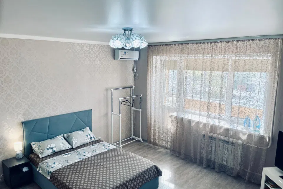 Уютная квартира рядом с М4 