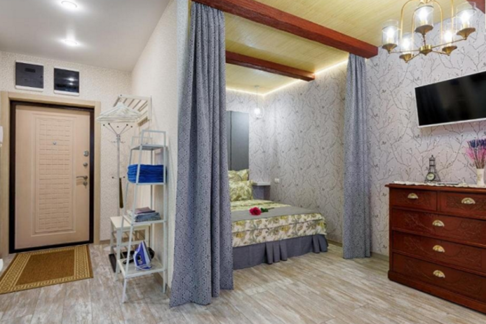 Домашние апартаменты Прованс