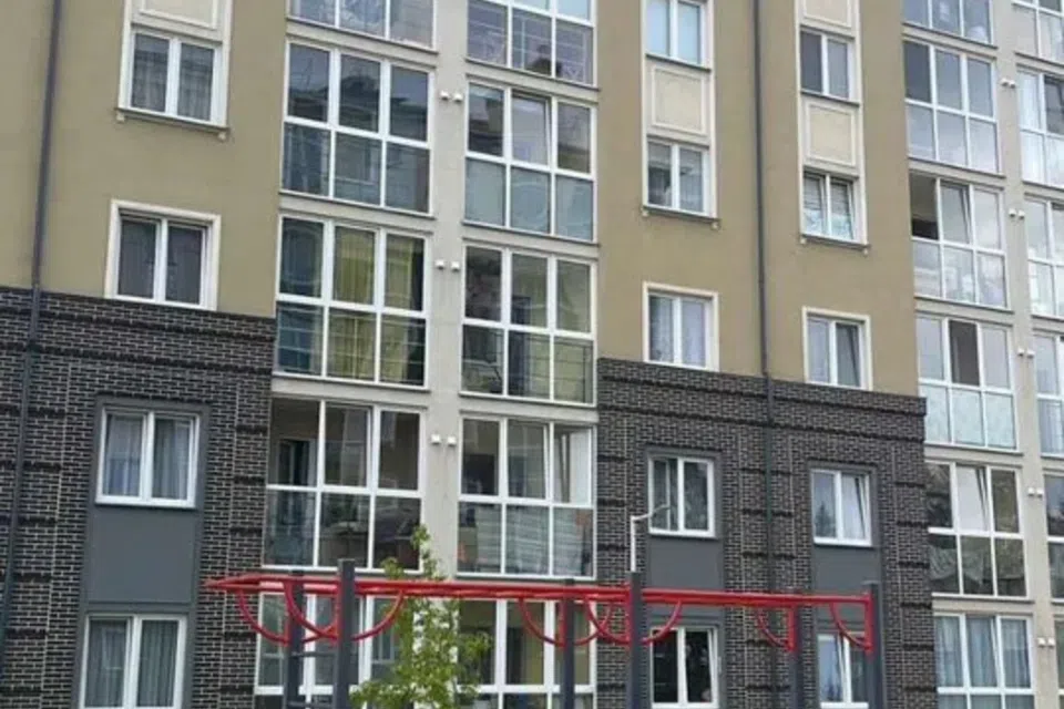 Апартаменты рядом с Физкультурно оздоровительным комплексом 