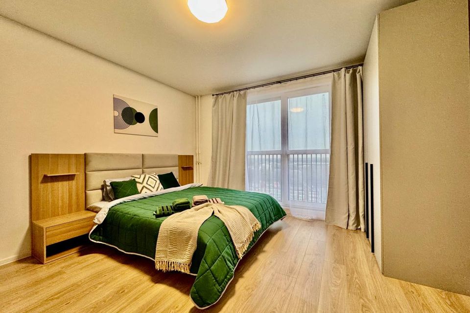 Квартира-студия