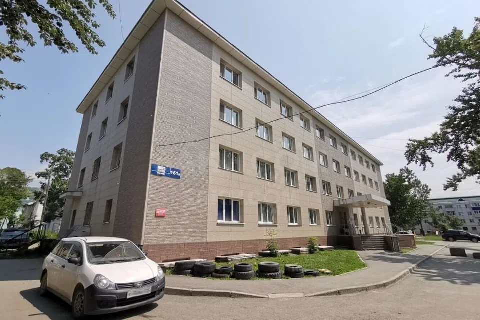 Квартира на Мира