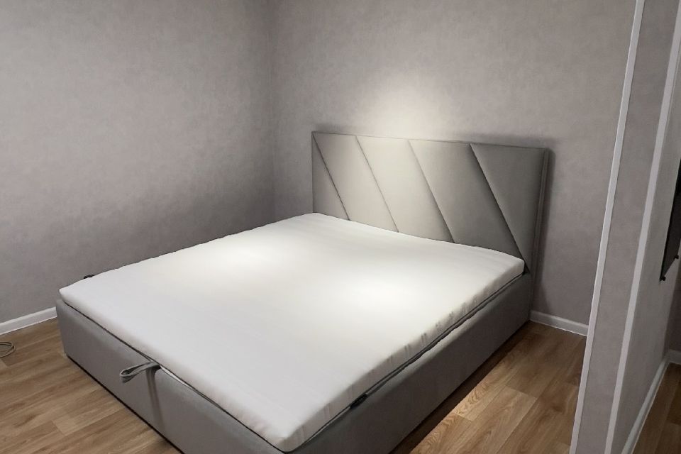 Уютная, стильная и светлая 1-комнатная квартира в Казани