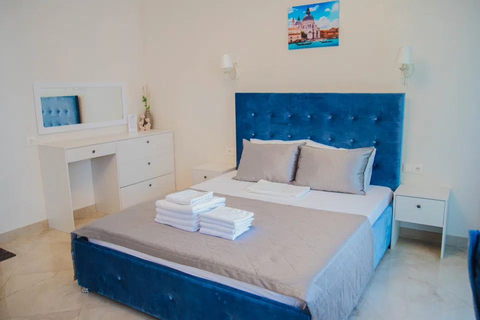 Sezam Apartments Сириус 409