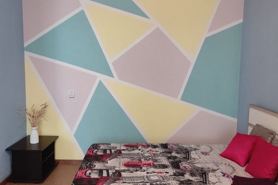 Квартира в пешей доступности от метро Маркса и ТЦ Сан-Сити