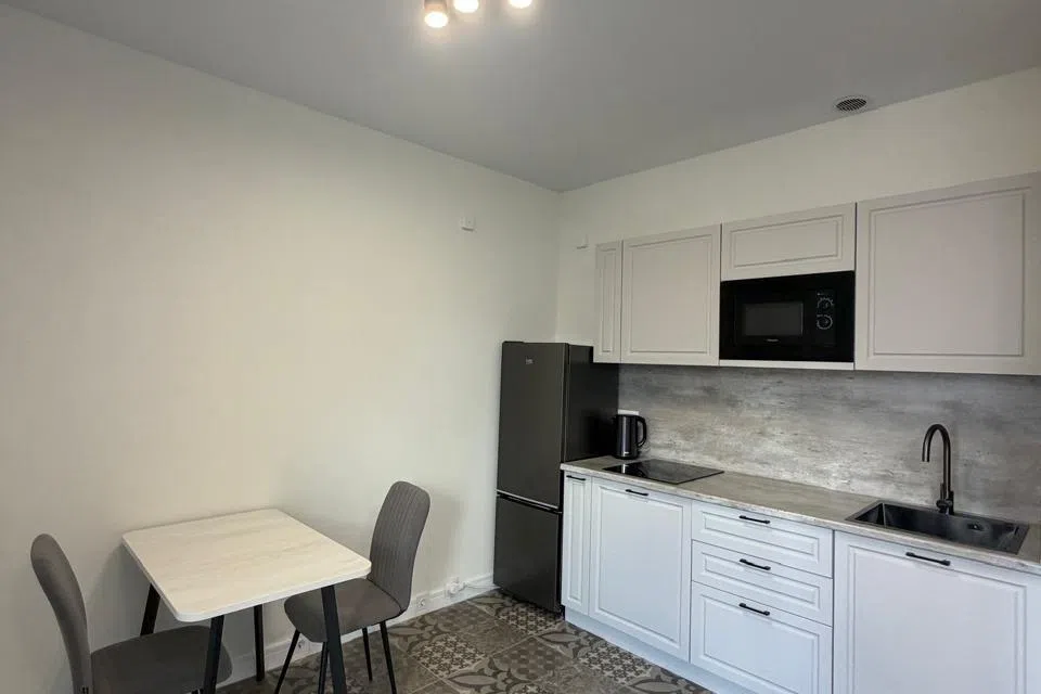 Inndays Apartments на Куприна