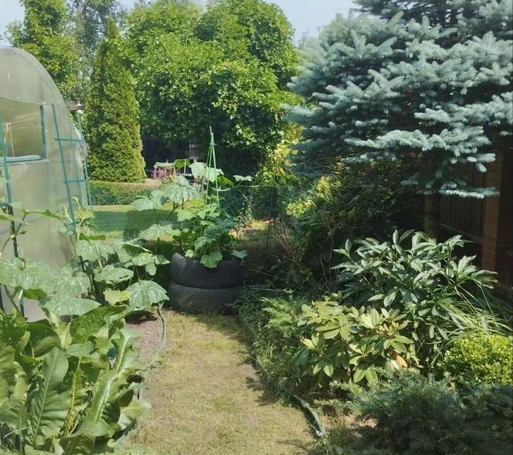 Сдаётся второй этаж частного дома