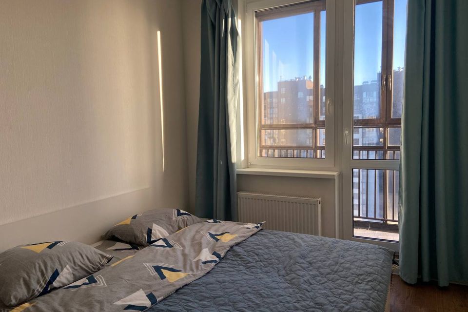 Большая евротрешка - места хватит всем